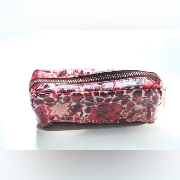 Tory Burch cosmetics bag - Picture 4 of 15